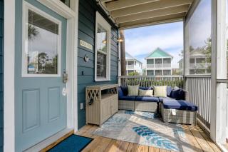 Barefoot Cottages #B8 Jasmine by the Bay - 8