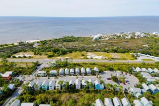 Barefoot Cottages #B8 Jasmine by the Bay - Highland View - 5