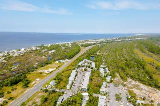 Barefoot Cottages #B8 Jasmine by the Bay - Highland View - 4
