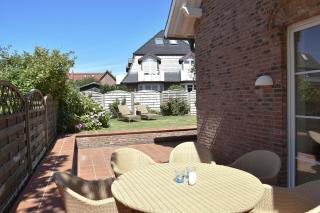 Haus Syltrose - Westerland - 9
