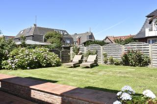 Haus Syltrose - Westerland - 8