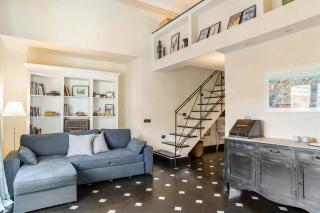Vinty Loft - Genoa - 9