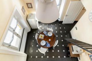Vinty Loft - Genoa - 4