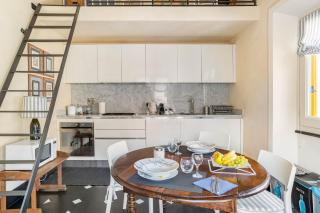 Vinty Loft - Genoa - 8