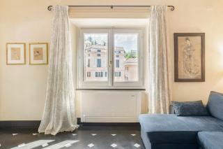 Vinty Loft - Genoa - 2