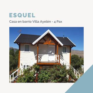 Aleluya Patagónica - Esquel - 0