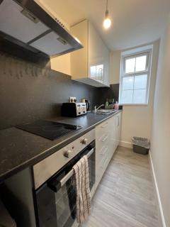 Midland road studio - Wellingborough - 3