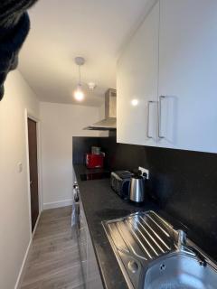 Midland road studio - Wellingborough - 6