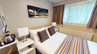 Grand Hotel Gosforth Park - Newcastle upon Tyne - 1