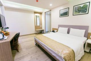 seasons hotel - Mire - 5