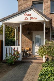 Hotel St. Peter - 7