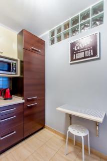 ClickTheFlat Golden Terraces Apart Rooms - Varsavia - 3