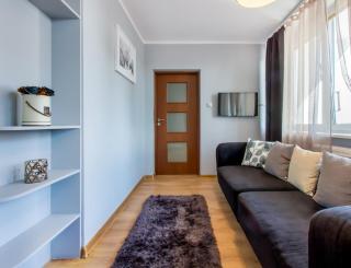 ClickTheFlat Golden Terraces Apart Rooms - Varsavia - 9