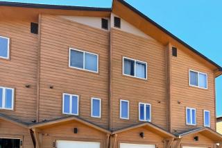 Cozy Fraser Cabin - 0