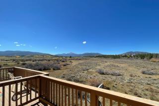 Cozy Fraser Cabin - 1