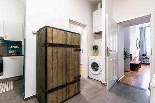 Stylish designed apartment in a calm district - Vienna - 1