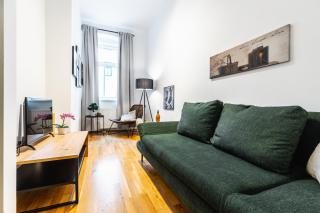 Stylish designed apartment in a calm district - Vienna - 5
