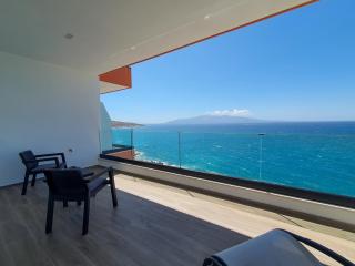 LOOKOUT Apartments - Sarandë - 3