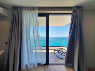 LOOKOUT Apartments - Sarandë - 6