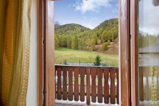 Baita Aris Appartamento Palipert - Livigno - 8