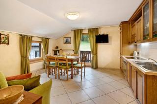 Baita Aris Appartamento Palipert - Livigno - 7