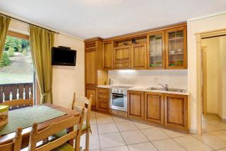 Baita Aris Appartamento Palipert - Livigno - 4