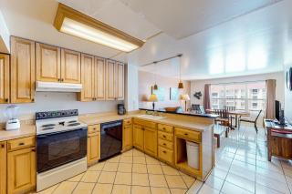 Gulfview I #312 - South Padre Island - 3
