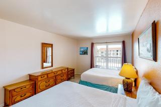 Gulfview I #312 - South Padre Island - 1