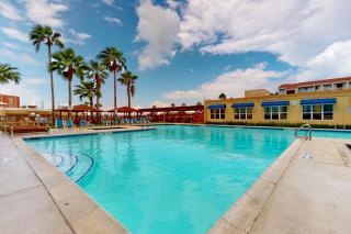 Gulfview I #312 - South Padre Island - 7