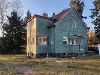 Ferienhaus Königs Wusterhausen - Königs Wusterhausen - 0