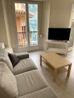3 rooms con parking San Juan - Málaga - 4