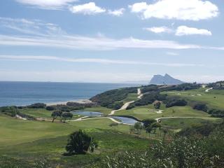 New front line beach-golf La Alcaidesa San Roque The Links 1 - San Roque - 3