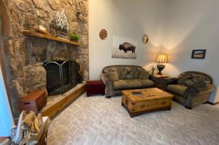 Mountain Vista Retreat - 9