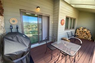 Mountain Vista Retreat - 4