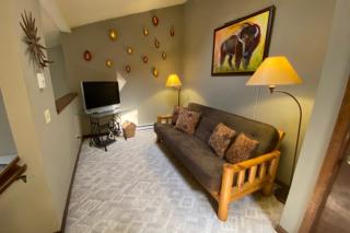 Mountain Vista Retreat - 2