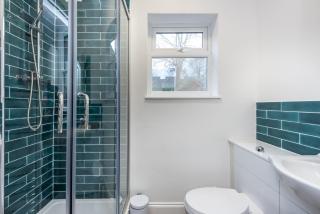 Ground Floor Nunnery · Bright Beautiful Flat with Garden in York - Pass the Keys - 9