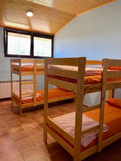 Albergue de griegos - Griegos - 4