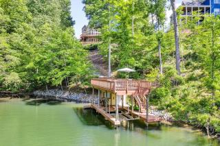 Osprey Cove - Moneta - 8