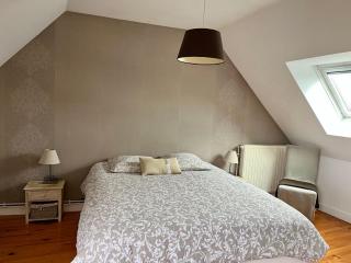 Le Clos Audy près de Chambord - Huisseau-sur-Cosson - 5