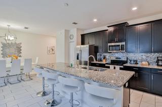 Champions Gate Escape - 3