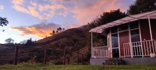 Hie Moksha Glamping - Kodaikānāl - 4