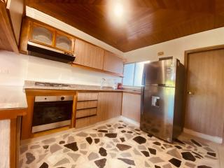 Apartamento cerca al centro histórico, Santa Marta (Villa Timoteo) - Santa Marta - 6