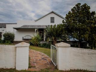 Bontebokskloof Manor - Swellendam - 3