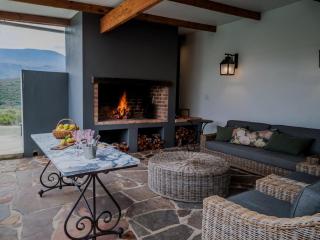 Bontebokskloof Manor - Swellendam - 4