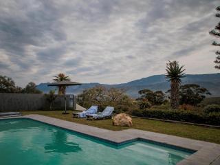 Bontebokskloof Manor - Swellendam - 6