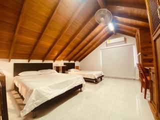 Apartamento cerca al centro histórico, Santa Marta (Villa Timoteo) - 2