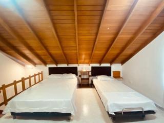 Apartamento cerca al centro histórico, Santa Marta (Villa Timoteo) - 1