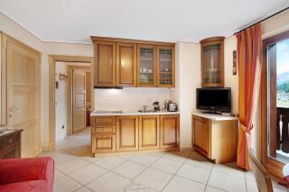 Baita Aris Appartamento Ables - Livigno - 5
