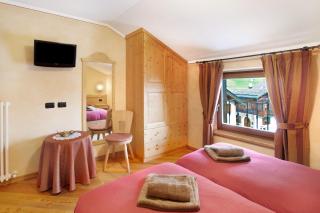 Baita Aris Appartamento Ables - Livigno - 1