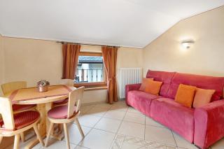 Baita Aris Appartamento Ables - Livigno - 4